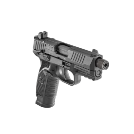 Pistolet FN 502 TACTICAL